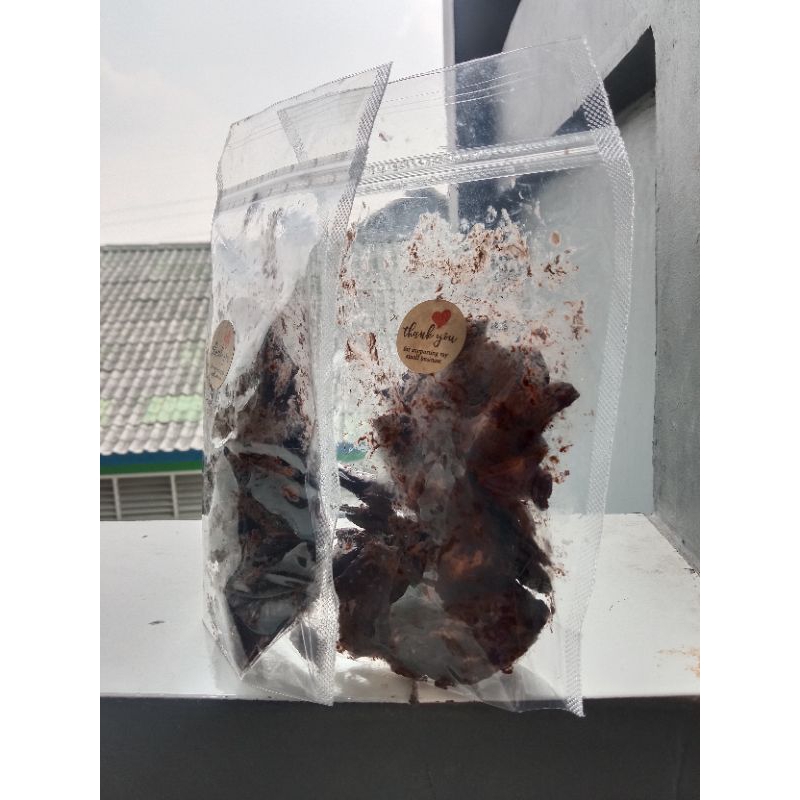 

piscomer(pisang coklat lumer)