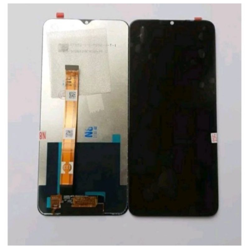 Lcd Touchsreen Oppo A16 | C25 Layar Sentuh Lcd Oppo A16