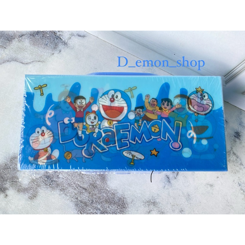 

Tempat Pensil 3D 3 tingkat / Kotak Pensil doraemon / Tempat Alat Tulis / Tempat pensil tingkat / Kotak pensil karakter / Tepak Doraemon