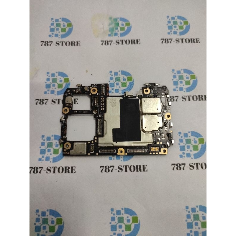 PBA MESIN MAINBOARD VIVO V27 5G MATI TOTAL