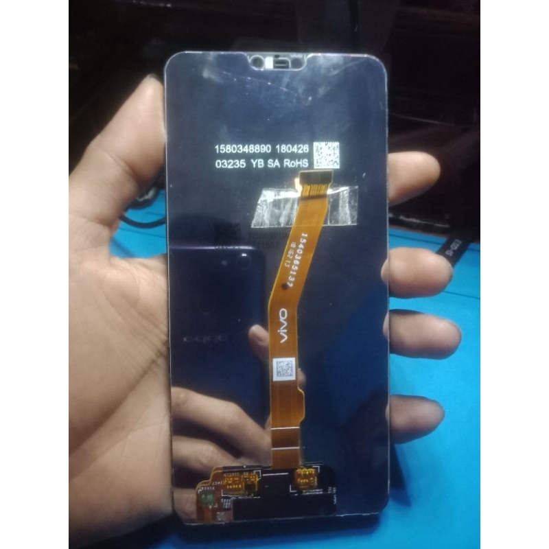 LCD VIVO V9 ORIGINAL COPOTAN