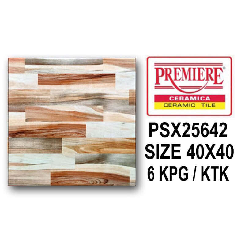 Keramik Teras | Keramik Garasi | Keramik Rumah Ukuran 40x40 type PSX25642