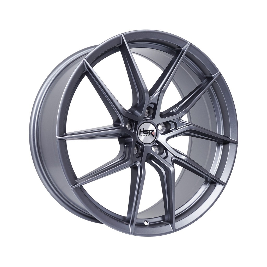 Velg HSR Ring 20 Cocock Buat Alphard Innova Civic Camry Dll