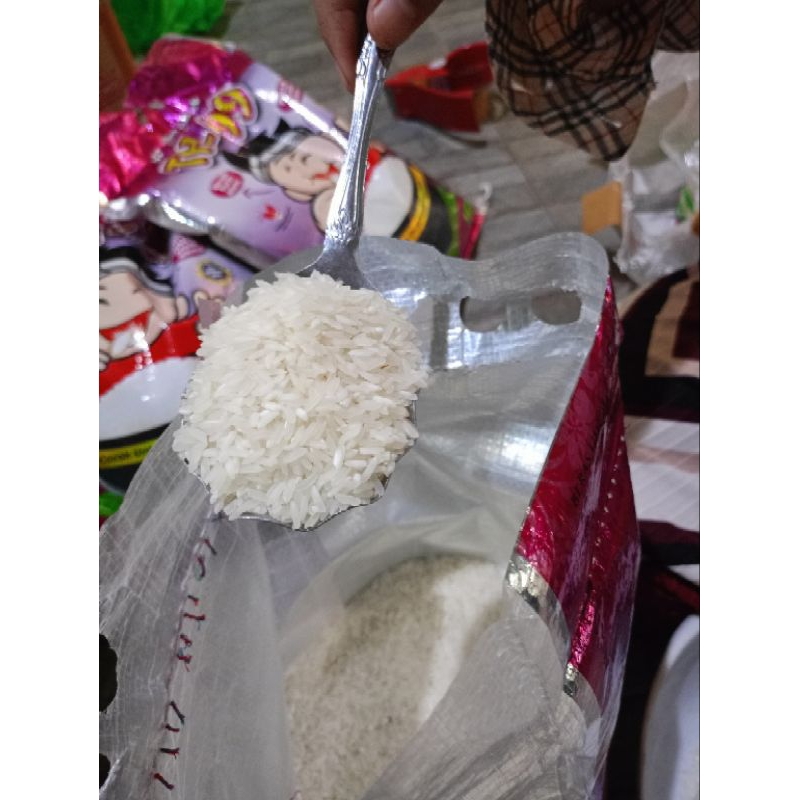 

BerasPunelEnakPerkilo