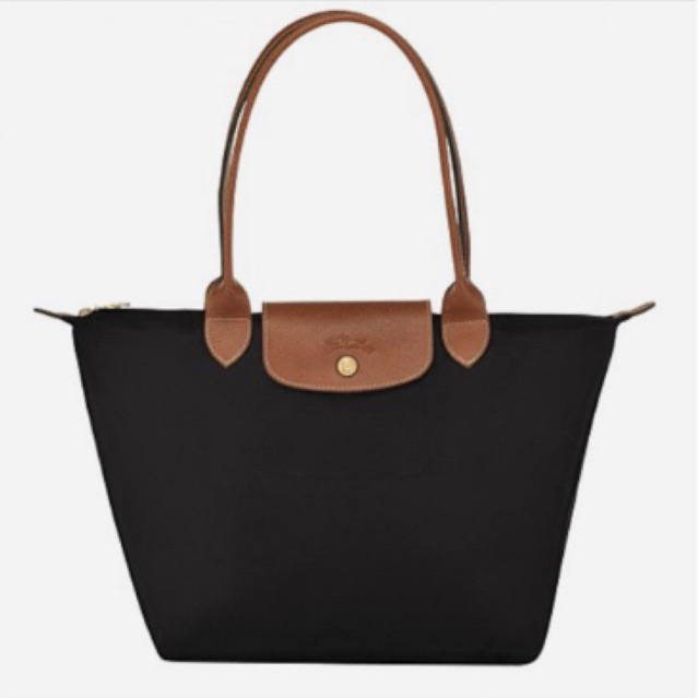 LC Medium Long Handle Original Black Noir