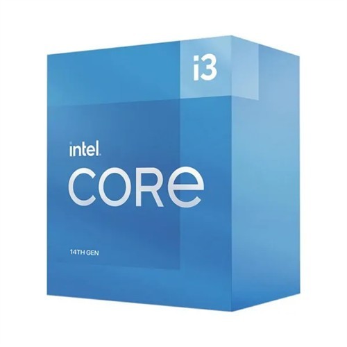 Intel Core i3-14100F