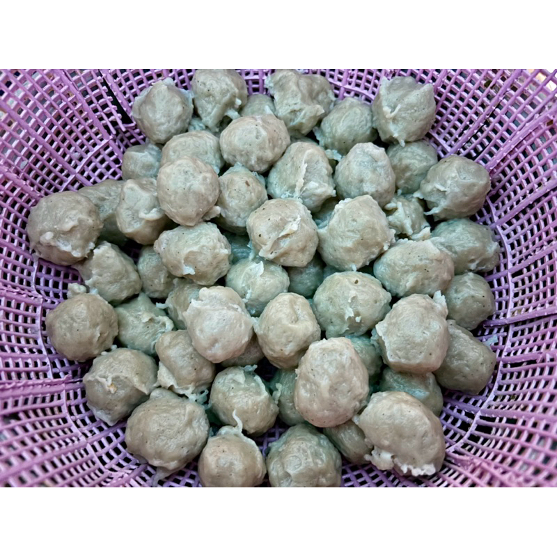 

Bakso/tahu bakso