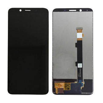 LCD TOUCHSCREEN OPPO F5 FULLSET ORI