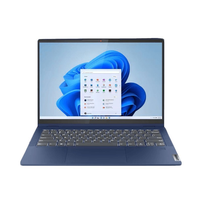 LENOVO FLEX 5-6WID I7 1355U 16GB 512 W11 14"WUXGA OLED TOUCH FLIP