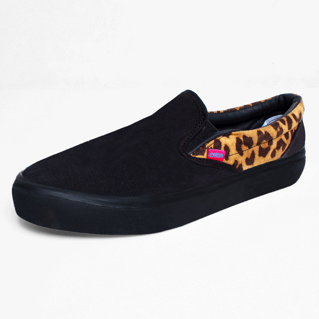Syrup Supply Holang | Slip On | Sepatu Unisex