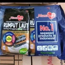 

rumput laut