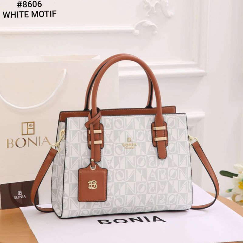 tas selempang bonia 8606