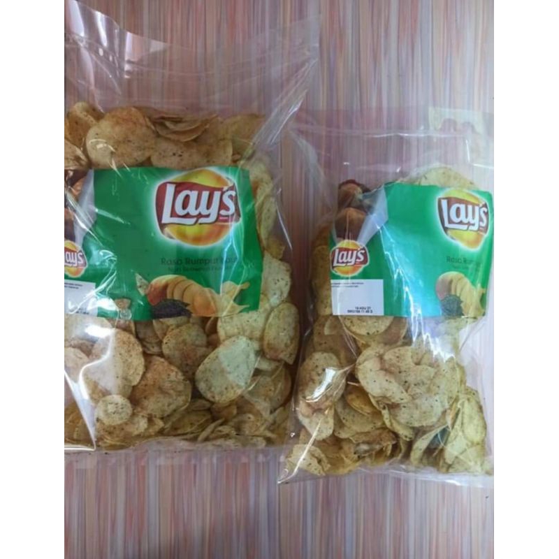 

chitato lite rumput laut 250 gr