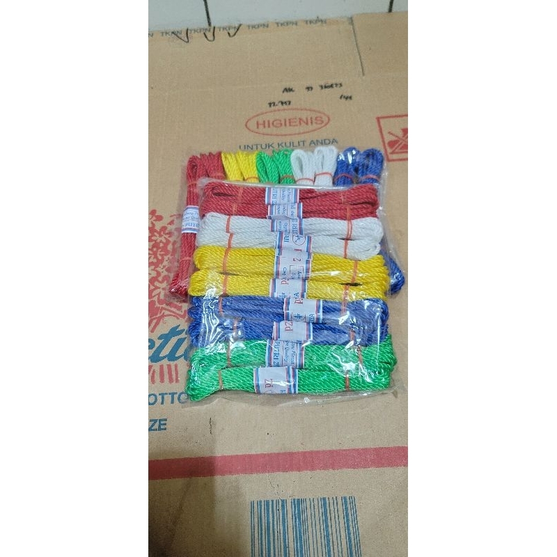 TALI TAMBANG TALI TAMPAR TAMPAR TALI TAMBANG MURAH TAMBANG TALI TAMBANG 4 MILI TALI TAMBANG KECIL TA