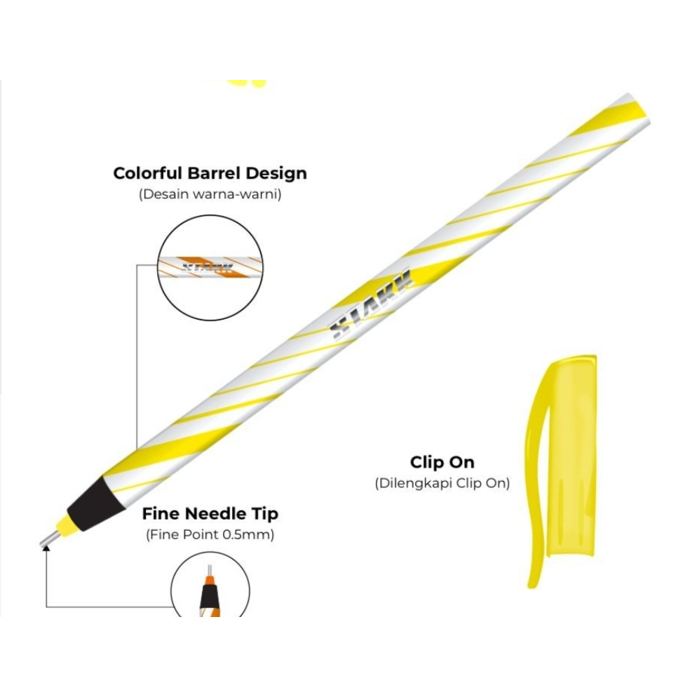 

PEN LILIN / PEN SPIRAL / PULPEN MURAH GROSIR