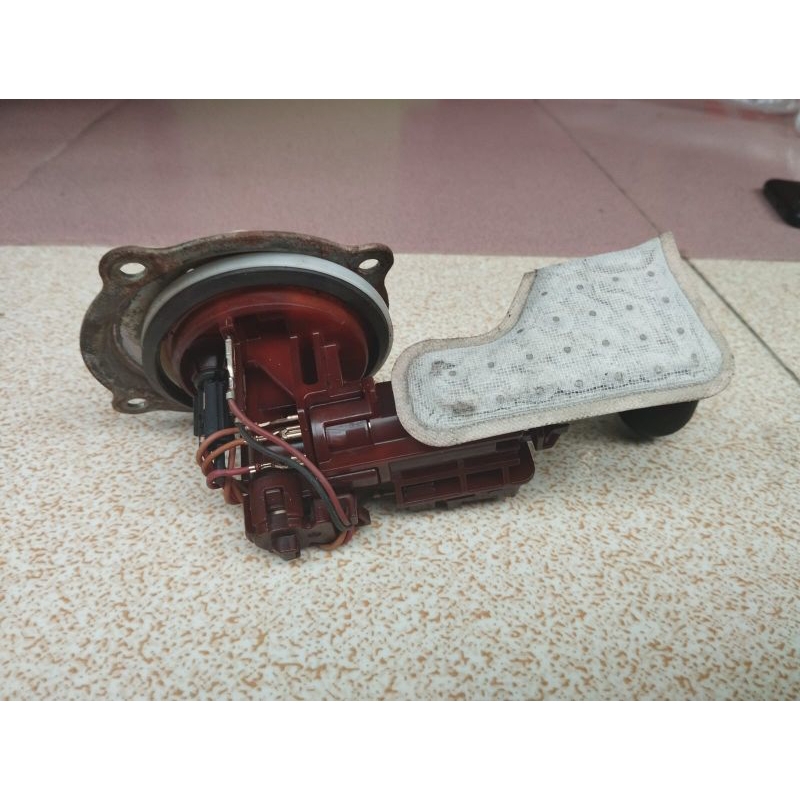 Fuel pump Yamaha Mio J fuelpump pompa bensin Yamaha Mio J original