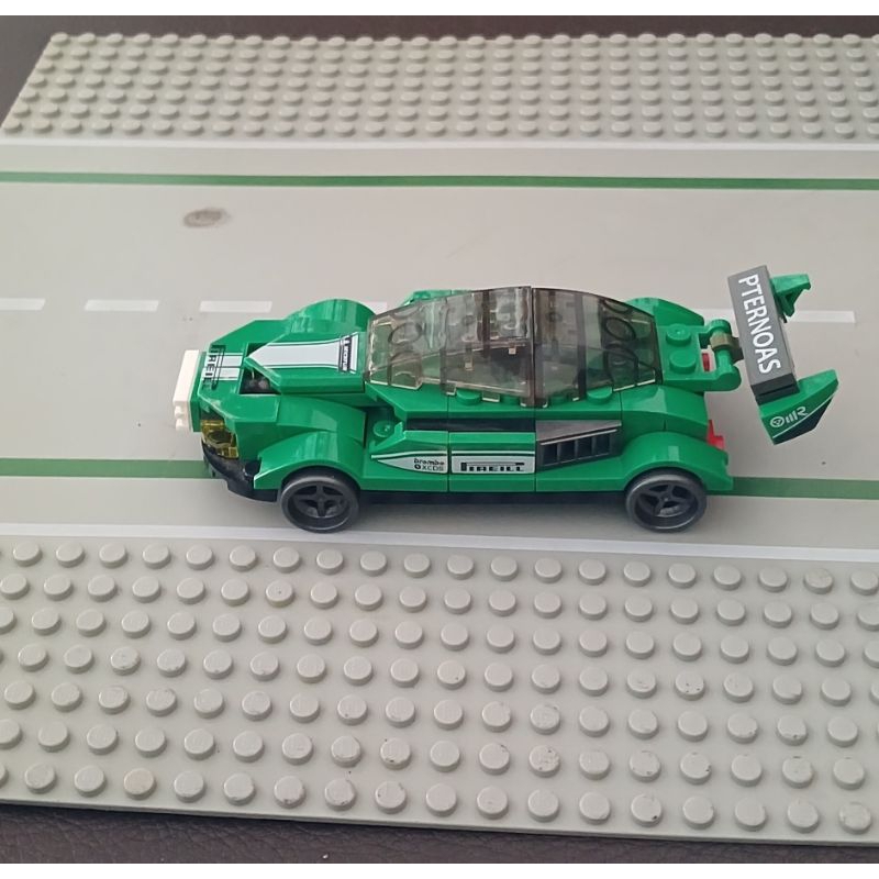 lego brick sembo block 103090