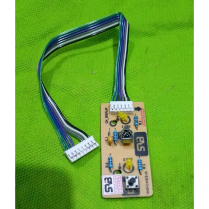 SENSOR AC LG R410 T05NL - T09NL