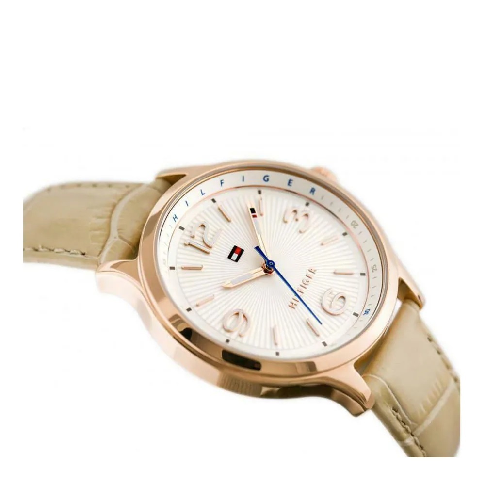 JAM TANGAN ORIGINAL PRIA TOMMY HILFIGER  1781710