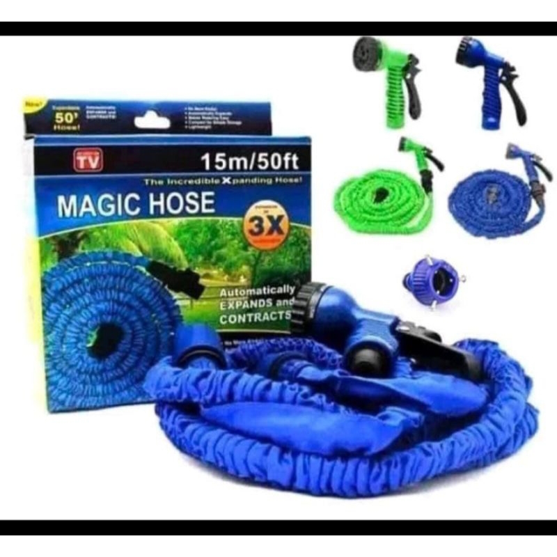 selang air magic hose