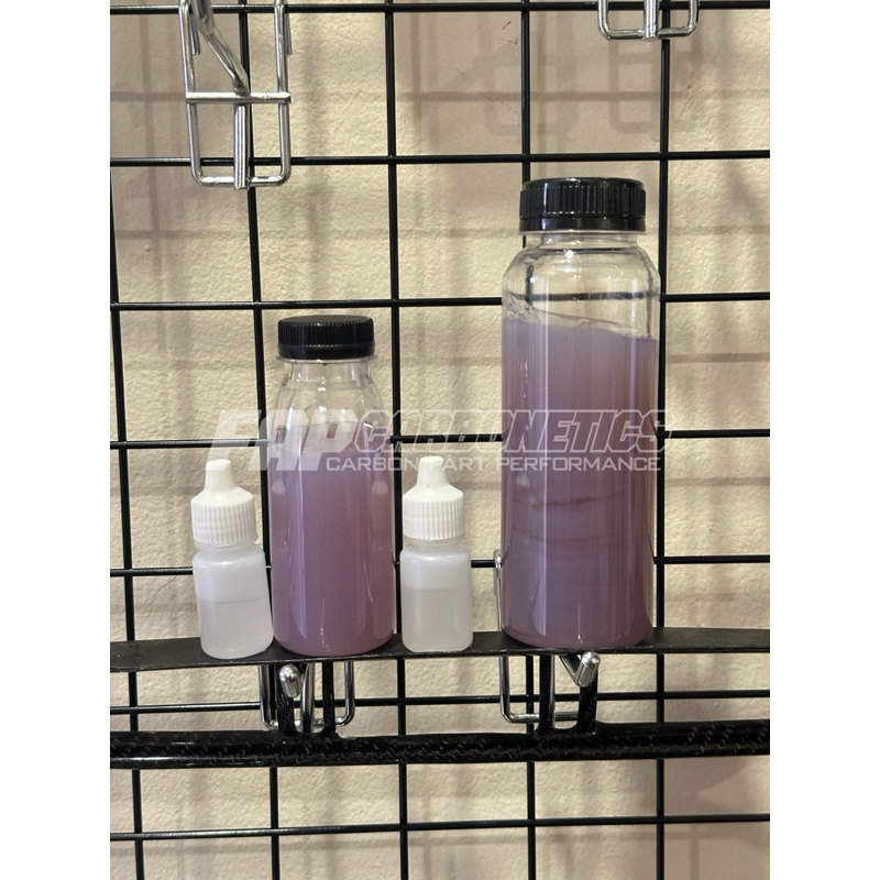 GELCOAT / LEM / PEREKAT CARBON FIBER