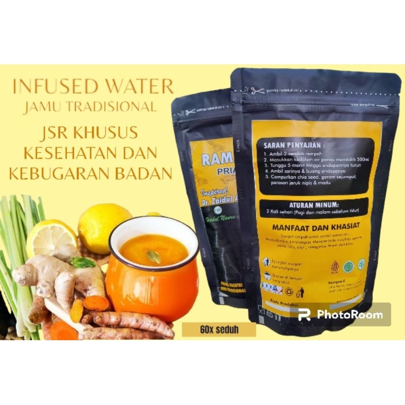 

[JSR KESEHATAN] JSR ULTIMATE PAKET HEMAT KESEHATAN JAMU TRADISIONAL RAMUAN CINTA RAMCIN HERBAL DIET OBAT ALAMI