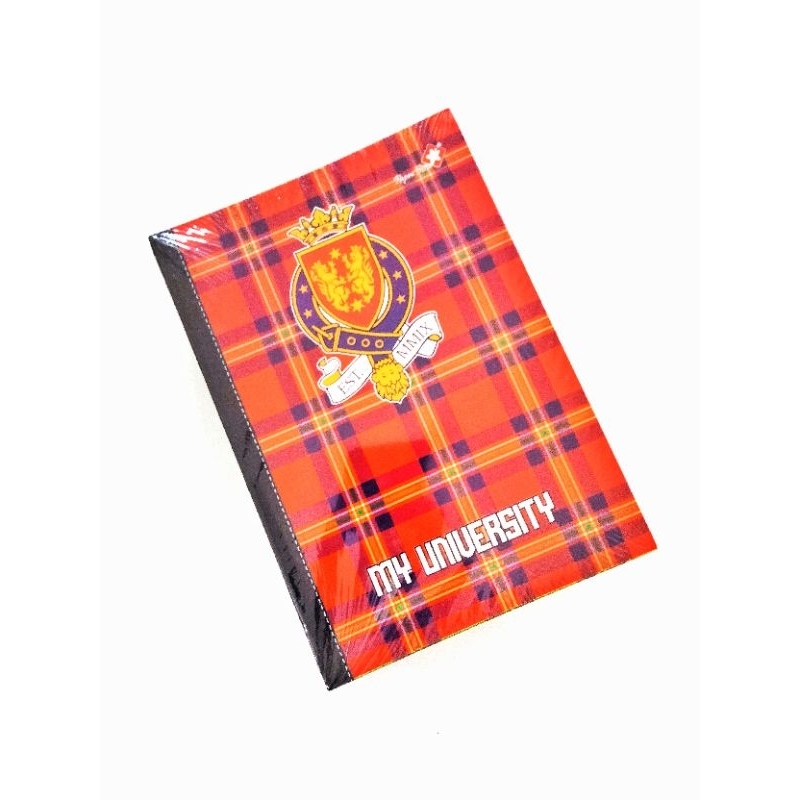 

BUKU TULIS PAPER STAR 42 LEMBAR ISI 10