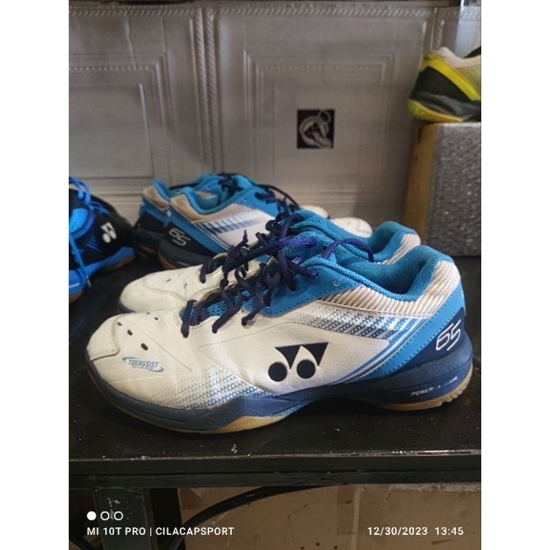SEPATU BADMINTON YONEX SHB65 Z3 ORIGINAL