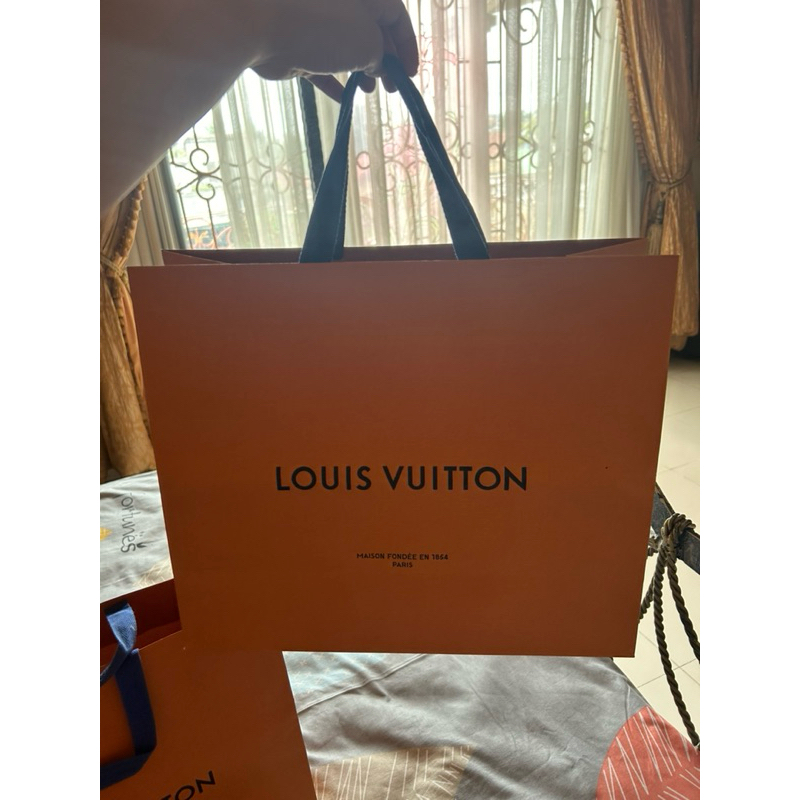 

paperbag lv