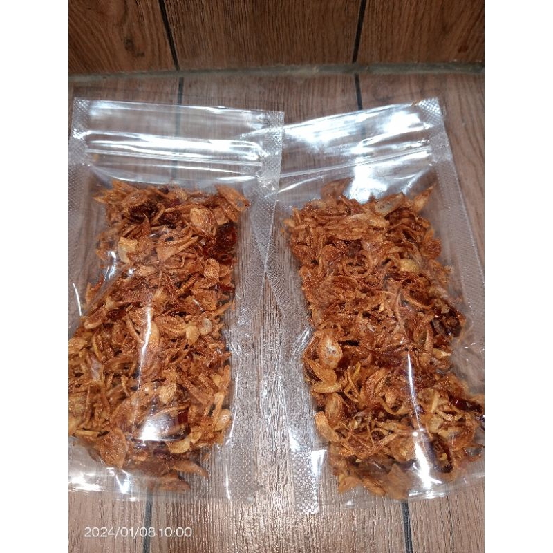 

Bawang Goreng Pedas 50g