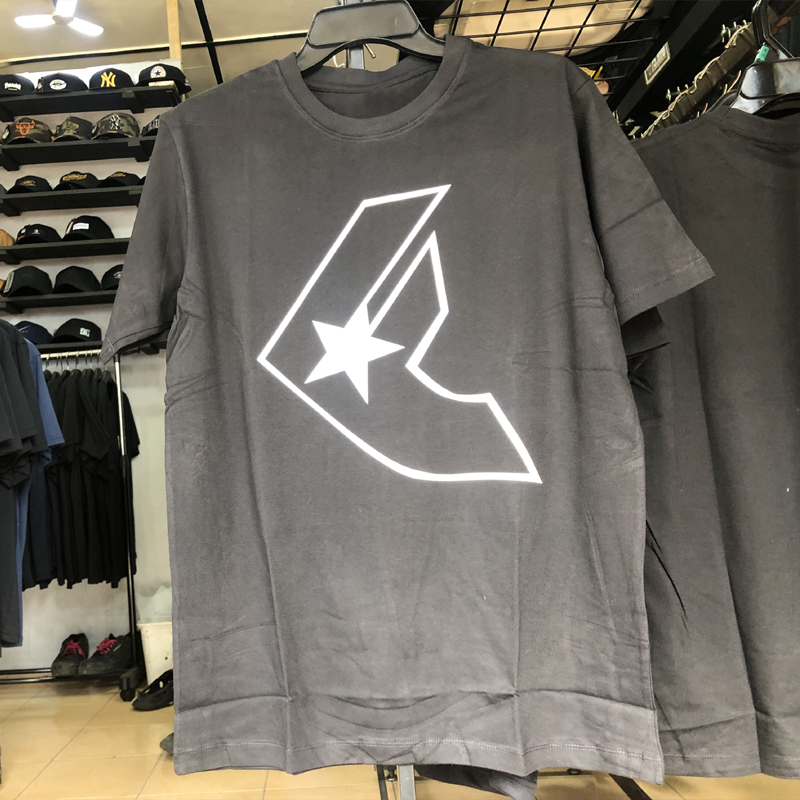 Kaos Famous Stars and Straps Tshirt Casual Unisex