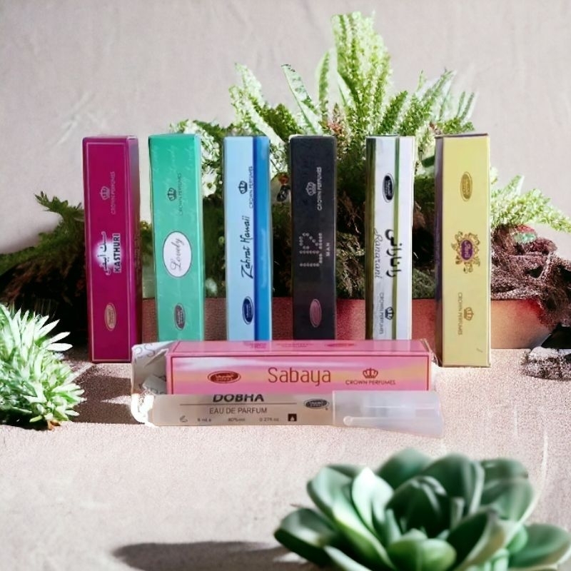 Parfume Dobha Pen Spray 8ml
