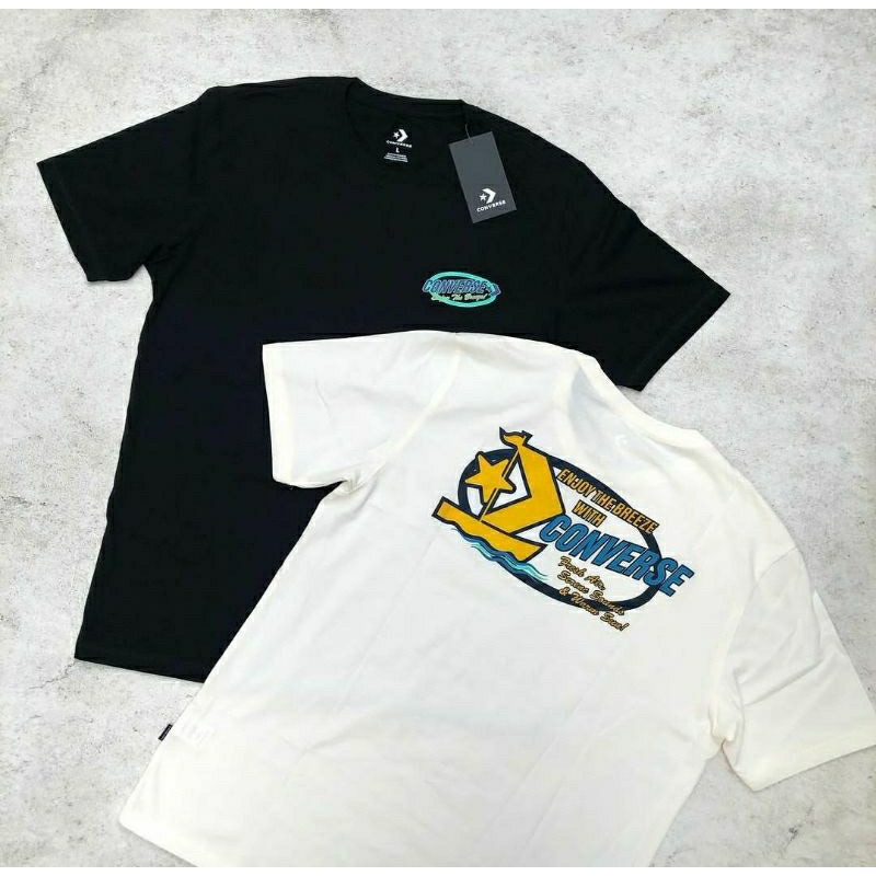 Kaos Converse Original
