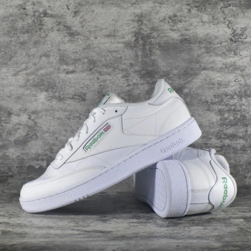 SEPATU SNEAKERS REEBOK CLASSIC CLUB C 85 C85