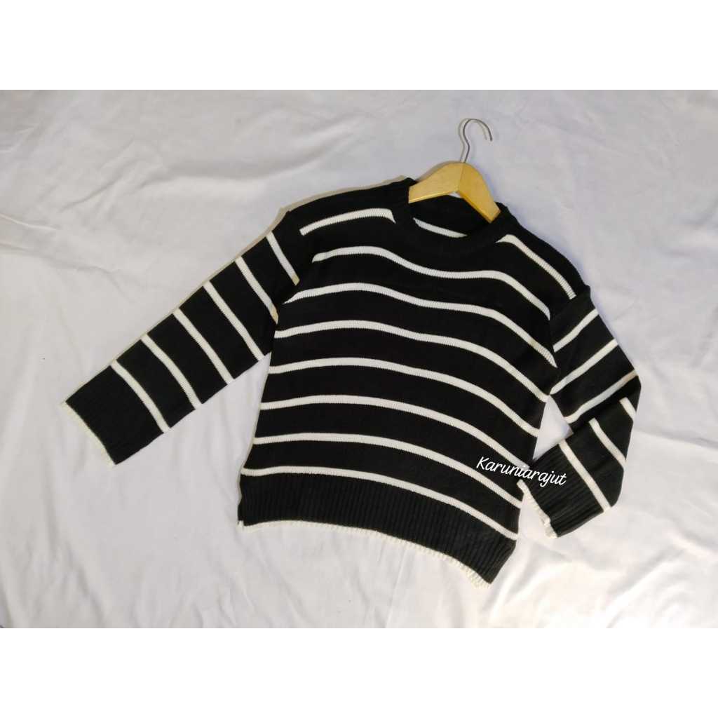 Sweater Couple Ibu dan Anak