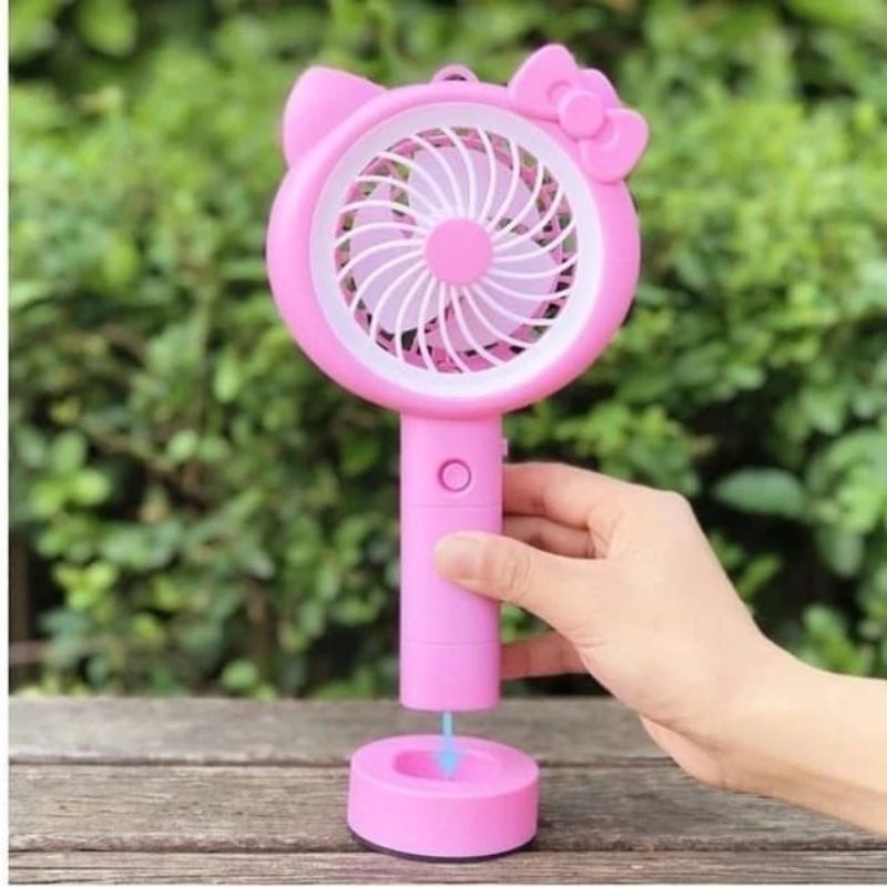 KIPAS GENGGAM MINI / KIPAS / KIPAS SIMPLE / KIPAS MINI