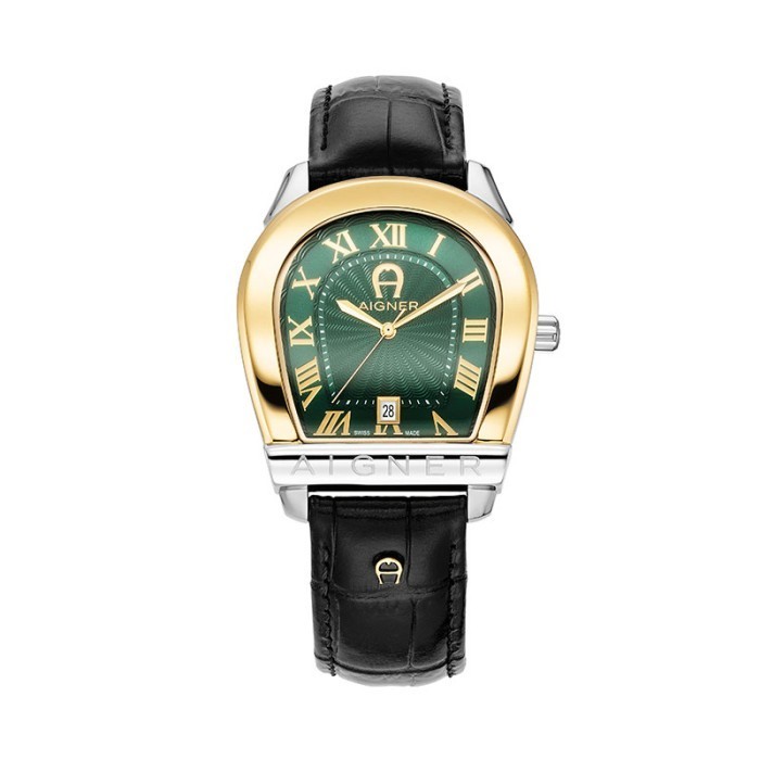 Jam Tangan Pria AIGNER AGW.244004 Sienna Original Garansi Resmi 2 Tahun