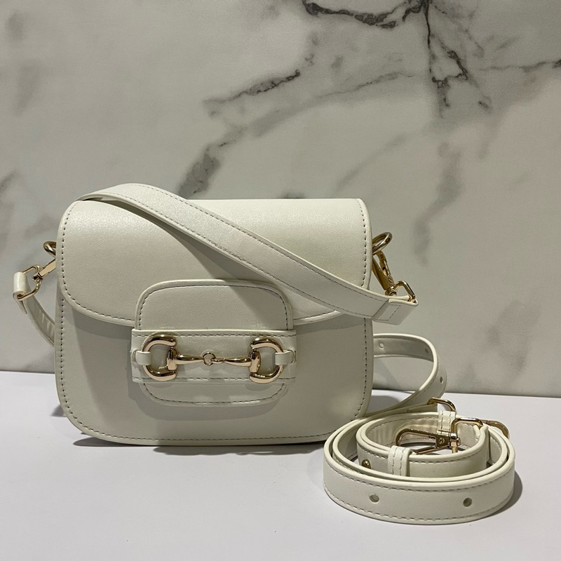 SNY X Aita Christina Jackson Mini Bag