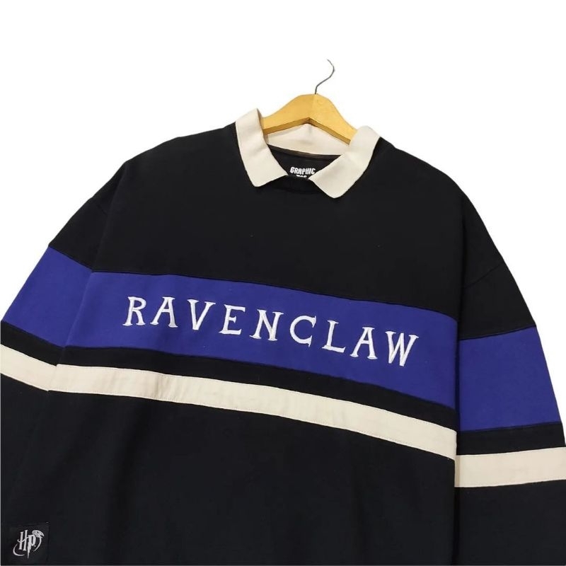 Crewneck Harry Potter Ravenclaw
