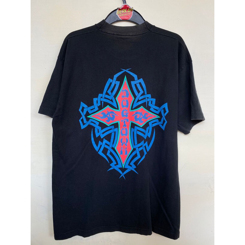 VINTAGE DOG TOWN SECOND