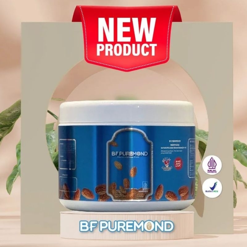 

BF PUREMOND