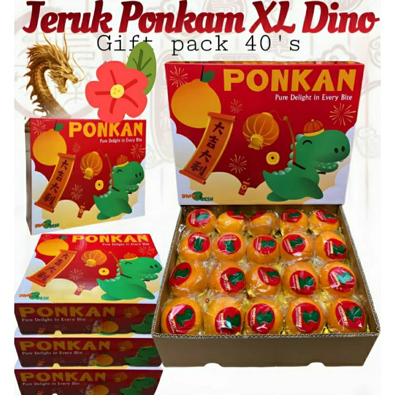

jeruk ponkam xl dino