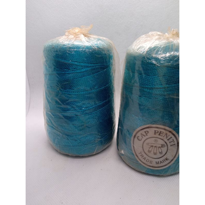 Benang Rajut Nilon Cap Peniti D27