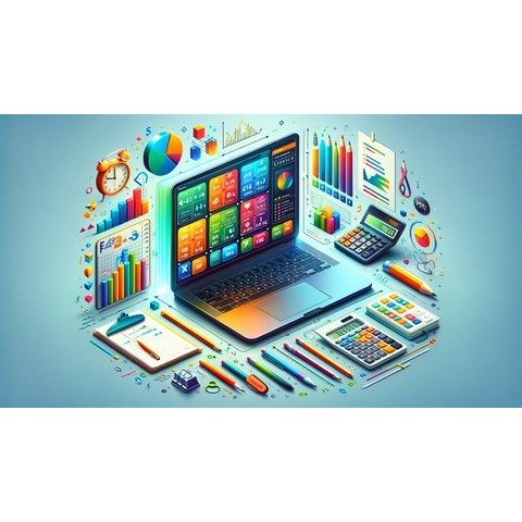 Udemy - Mastering Microsoft Excel Formulas