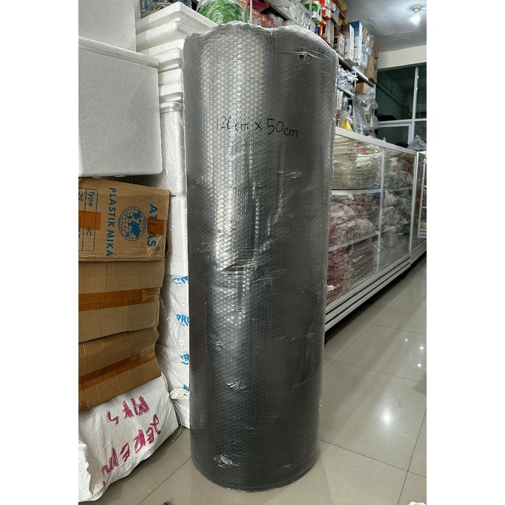 

Bubble Wrap 120x60