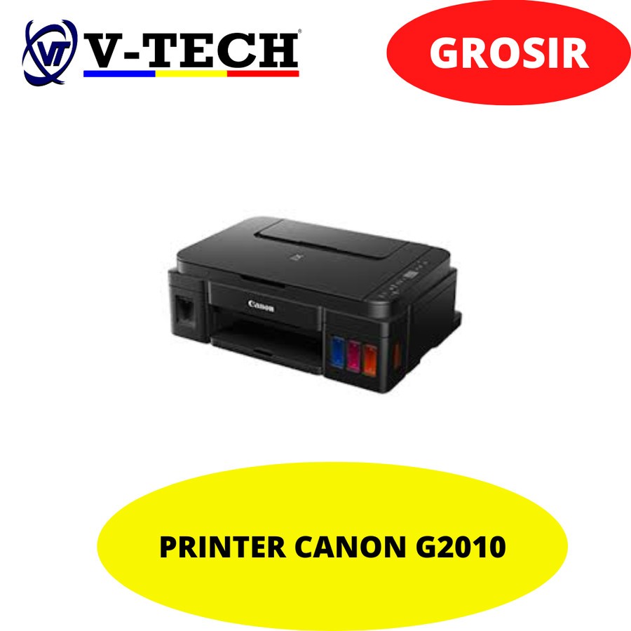 PRINTER CANON G2010