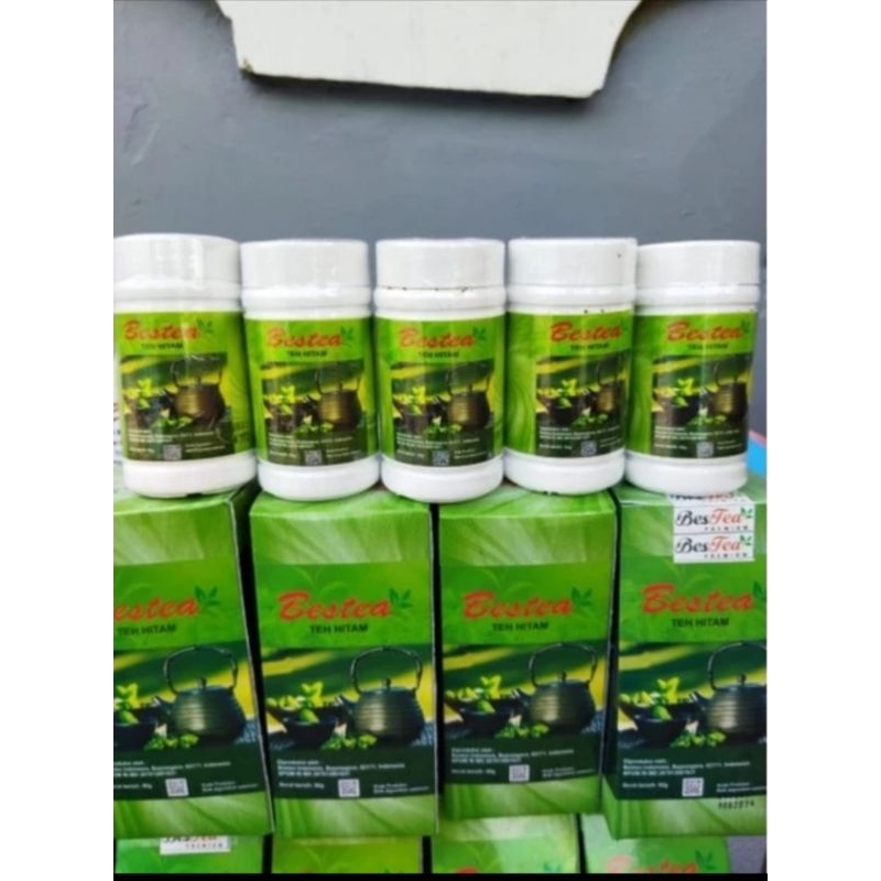 Teh bestea