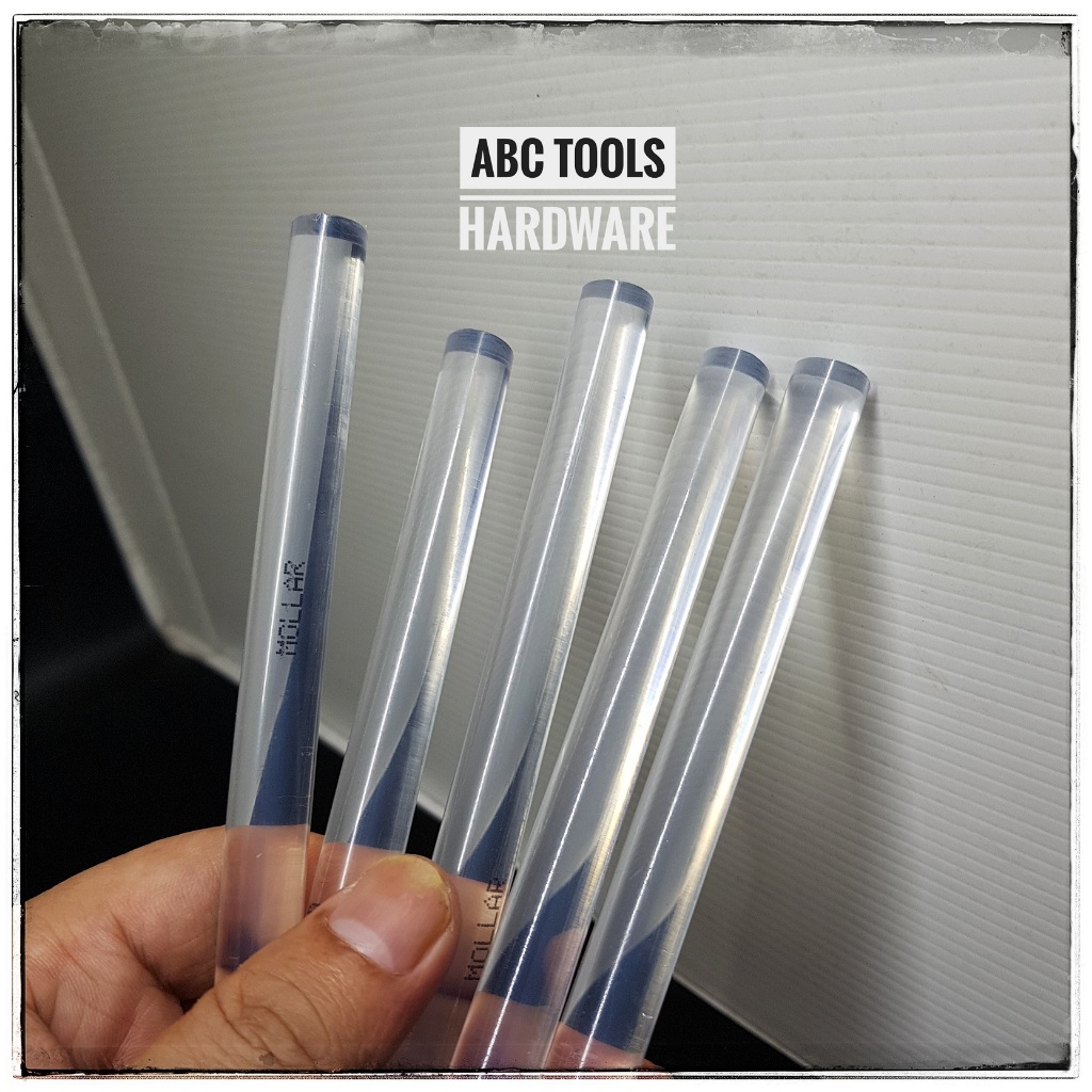 

LEM STIK BESAR 11,4 X 300 / GLUE STICK BESAR 11,4 X 300 / LEM BAKAR BESAR