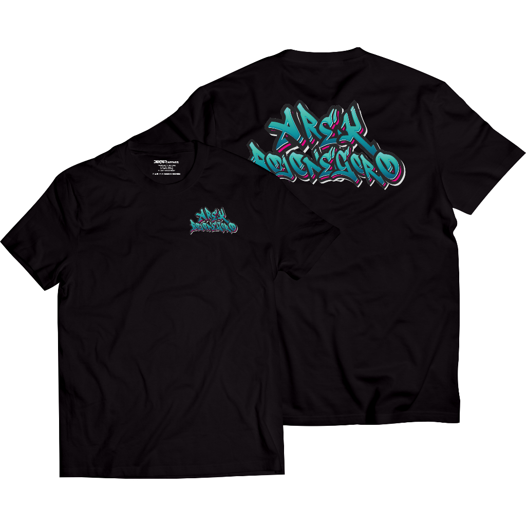 Kaos Arek Bojonegoro Tshirt Bojonegoro