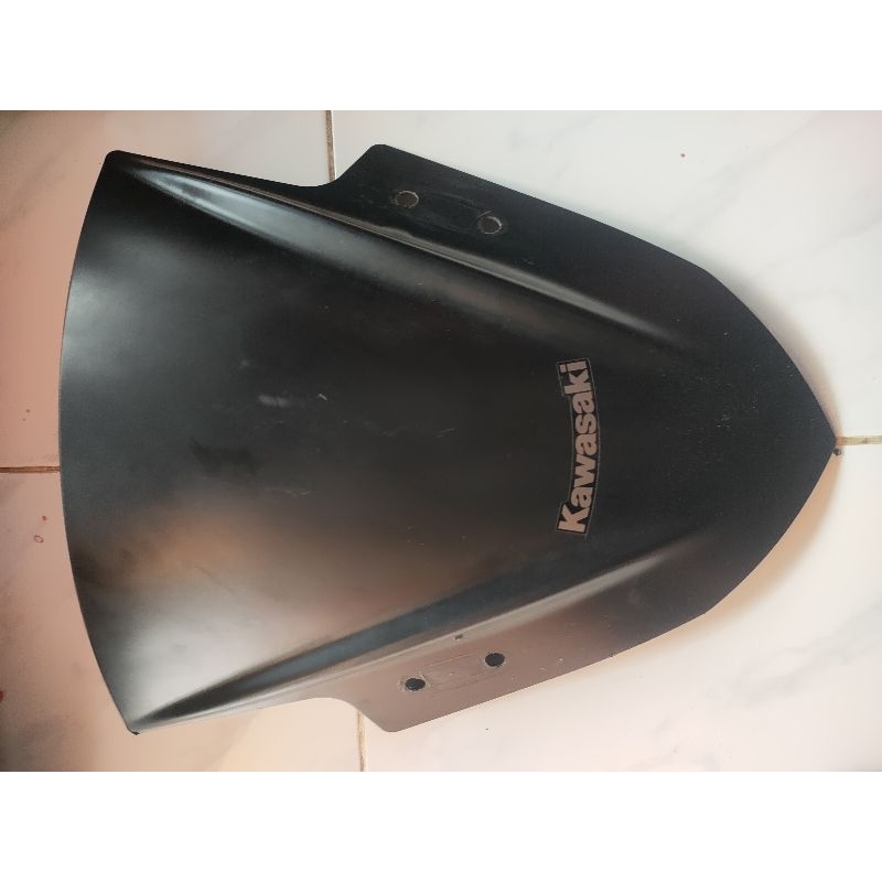 visor ninja 250 fi ori